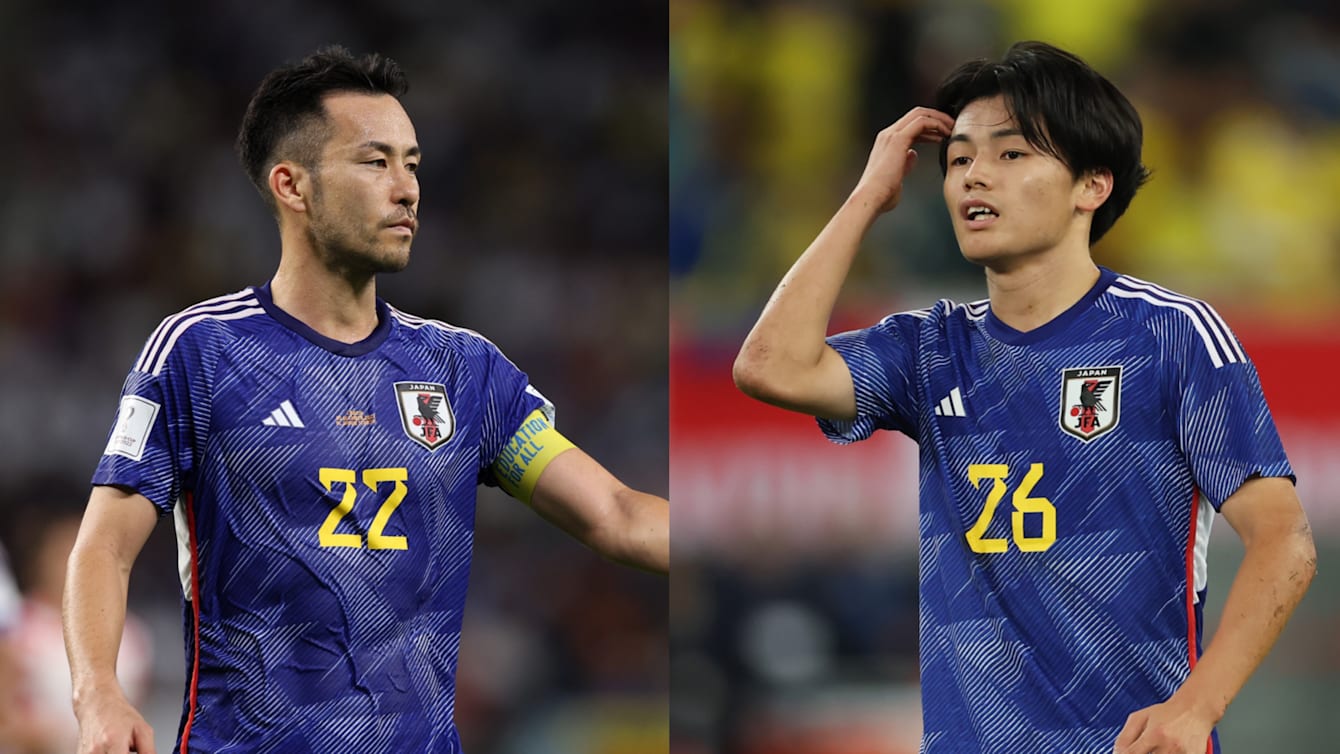 吉田麻也の新天地がLAギャラクシーに決定…上田綺世はフェイエノールト