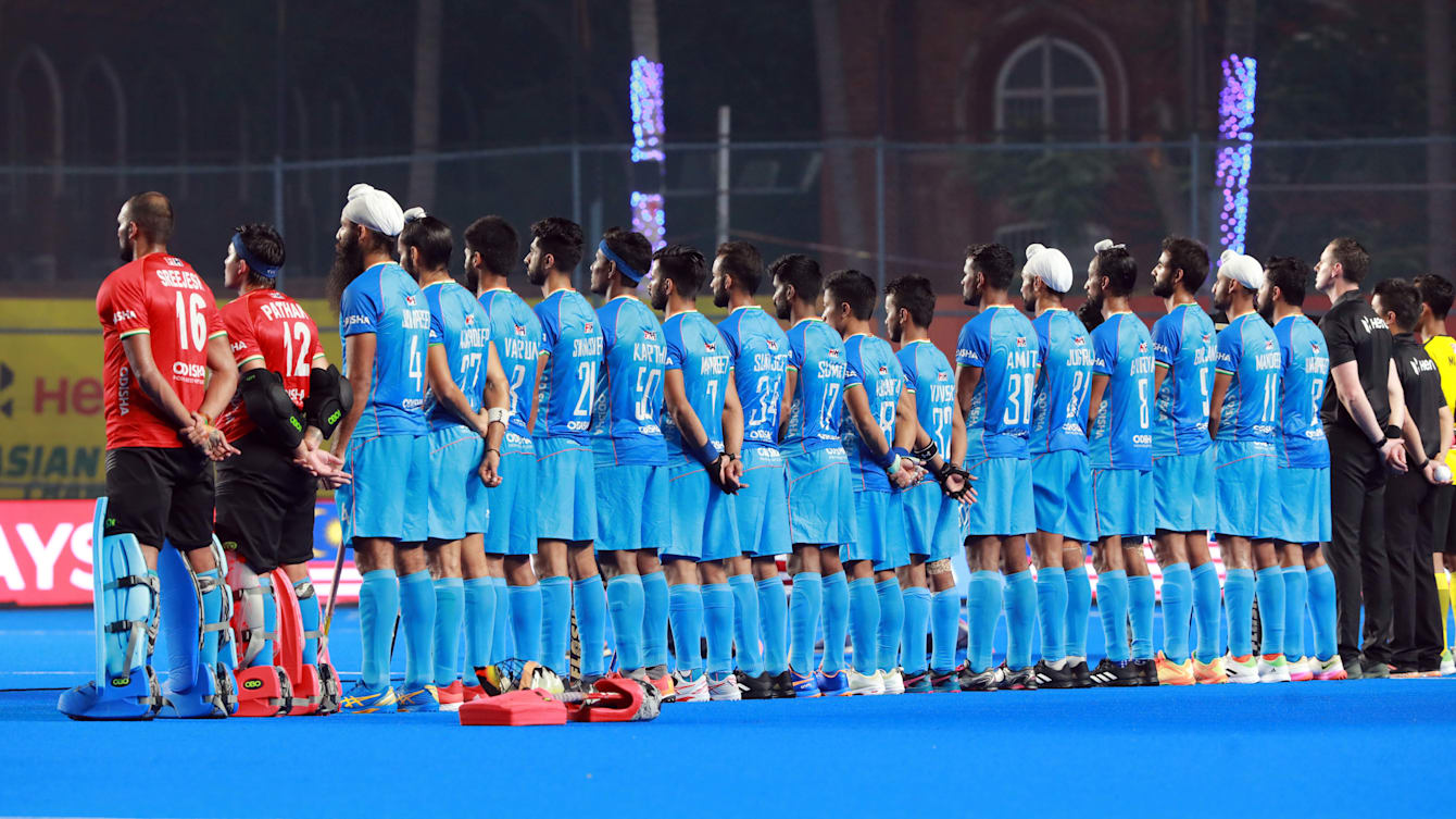 Hockey - Why India are back in Pro League from 2020, but the women