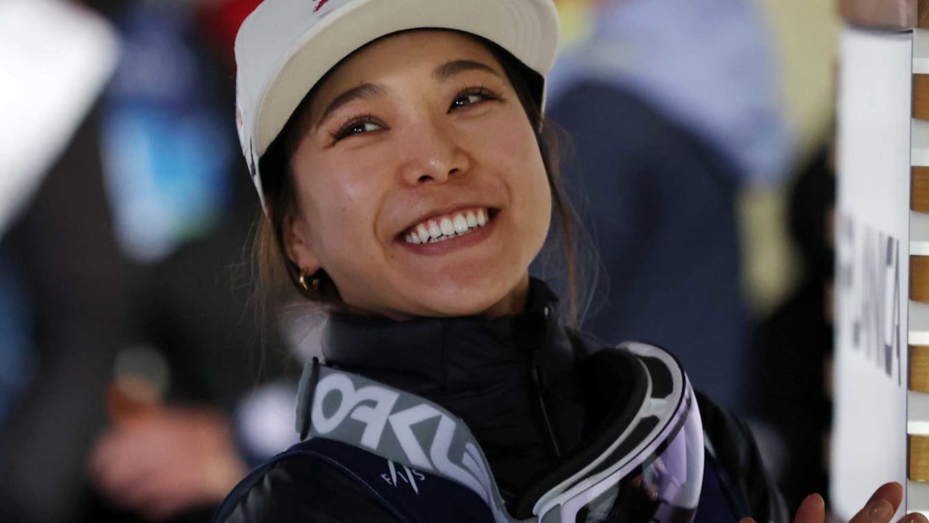 髙梨沙羅が優勝｜スキーa髙梨沙羅が優勝｜スキージャンプ