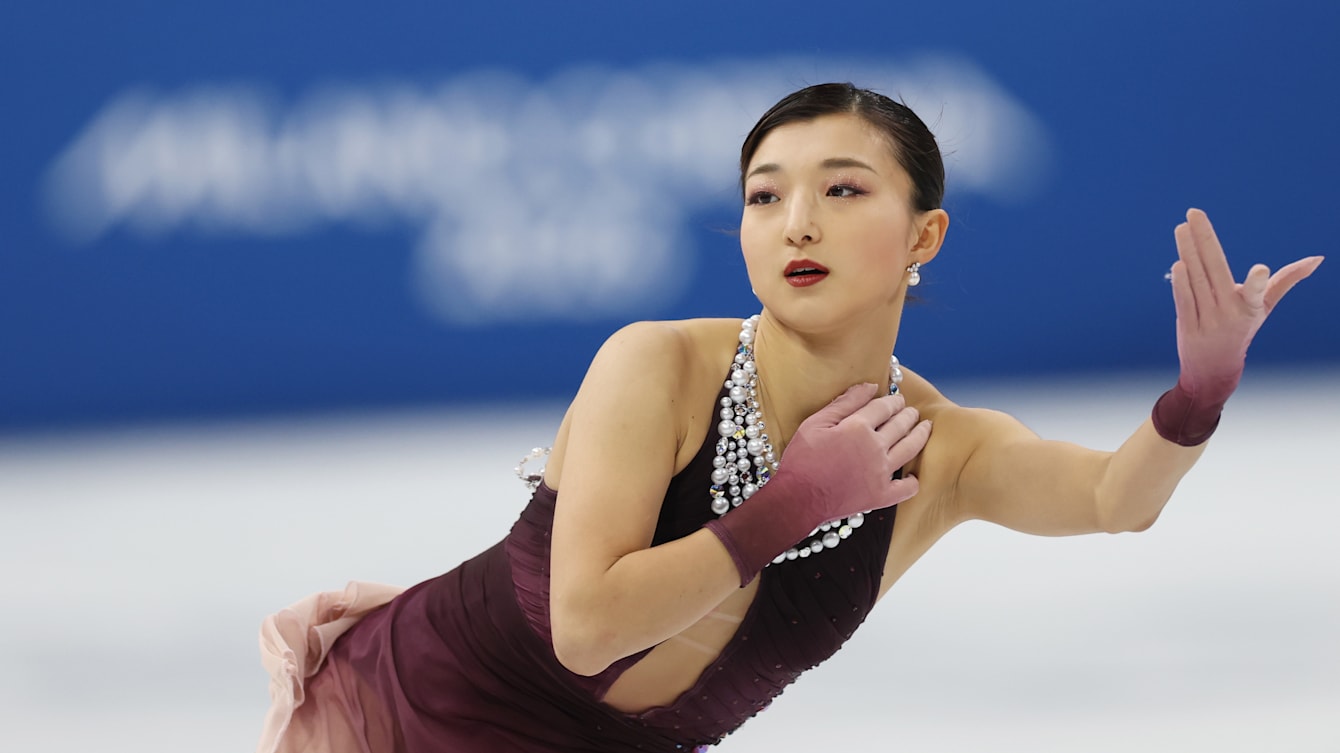 ソチ オリンピック フィギュア 女子 結果