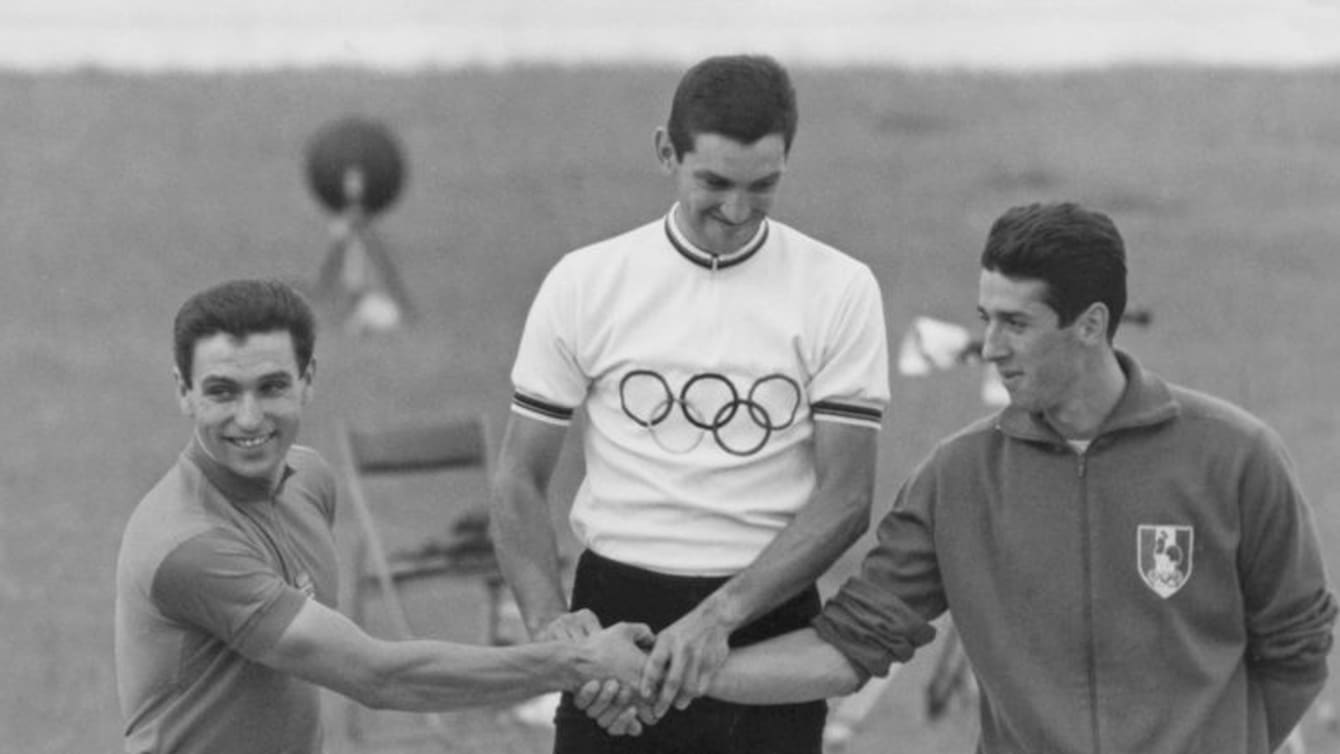 L'archive du jour - Le 10 octobre 1964 s'ouvrent les Jeux Olympiques d'été à Tokyo