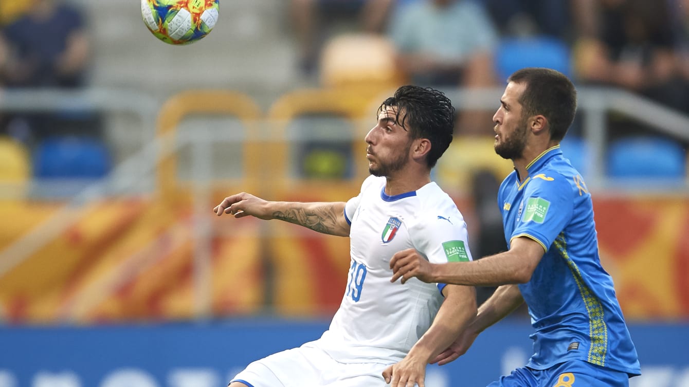 Mundial Sub 20 Chile 2025: Clasificados a Octavos de Final, tabla de  primeros dos de grupo y mejores terceros