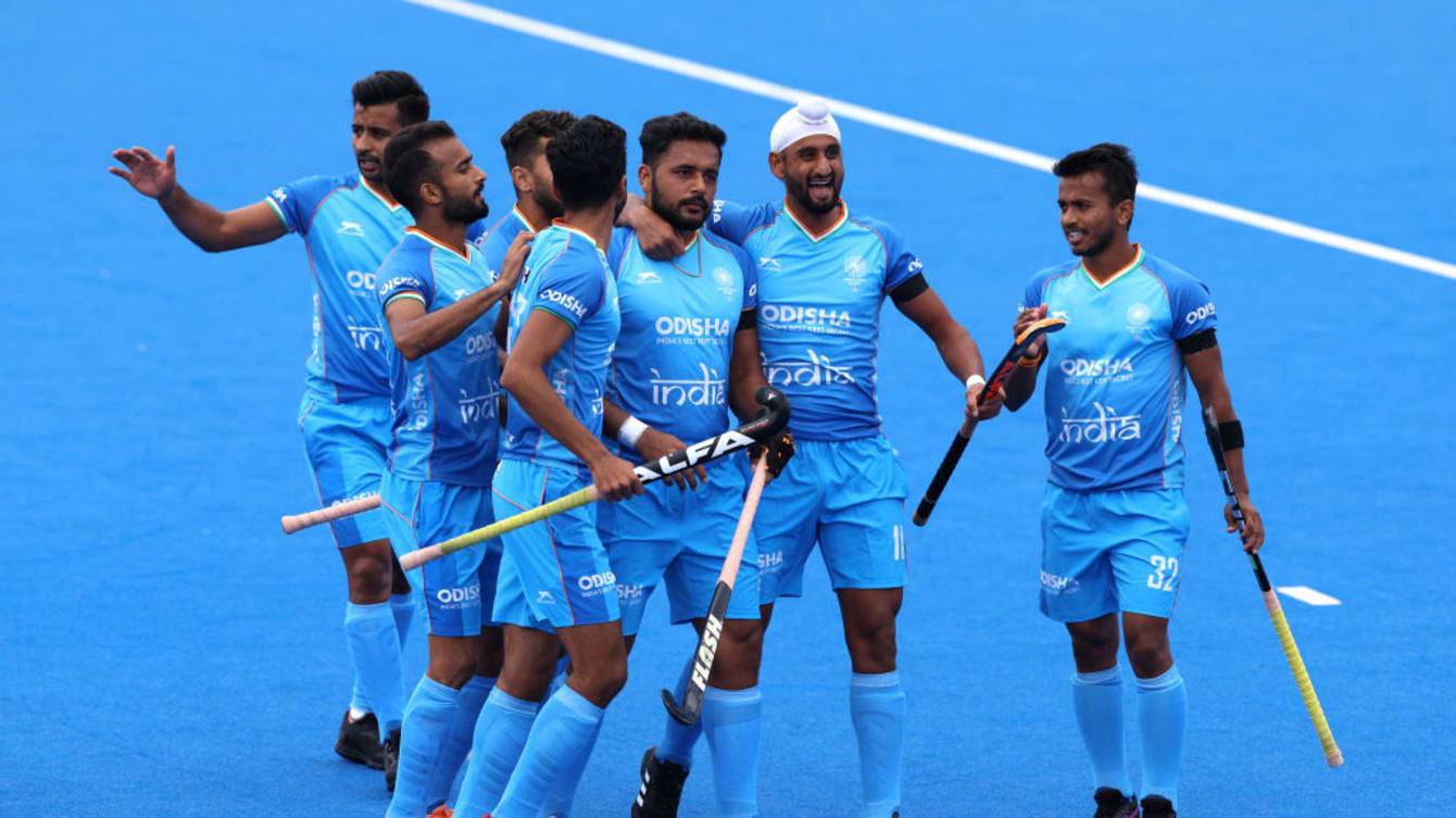 FIH Pro League 2022-23 Indian mens hockey team finishes fourth