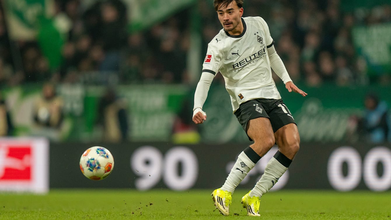 FIFAワールドカップ】イェンス・カストロップ「目標は今も変わらず