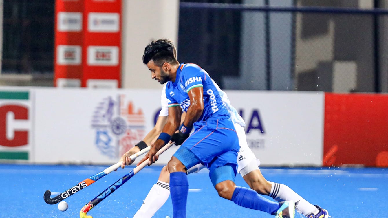 Commonwealth Games 2022 hockey Get schedule and watch live streaming and telecast in India