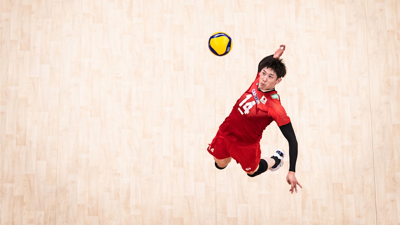 2024バレーボールネーションズリーグVNL直筆色紙　セルビア　ブリキッチ選手 2024バレーボールネーションズリーグVNL直筆色紙 セルビア