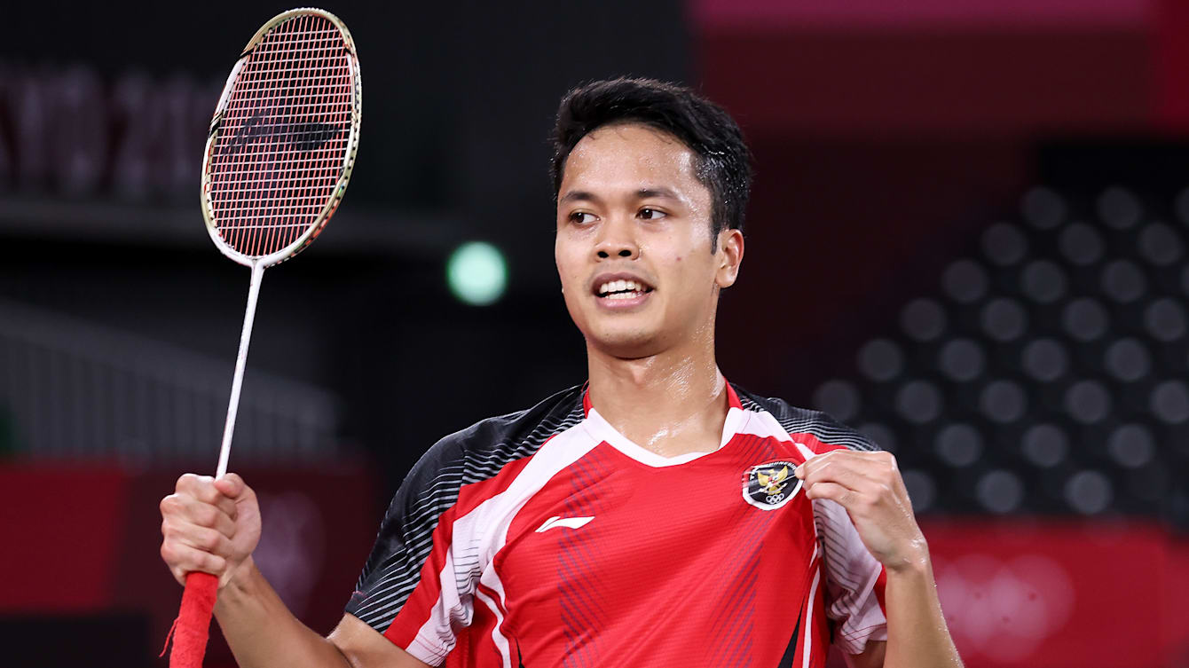 indonesia open 2022 badminton live
