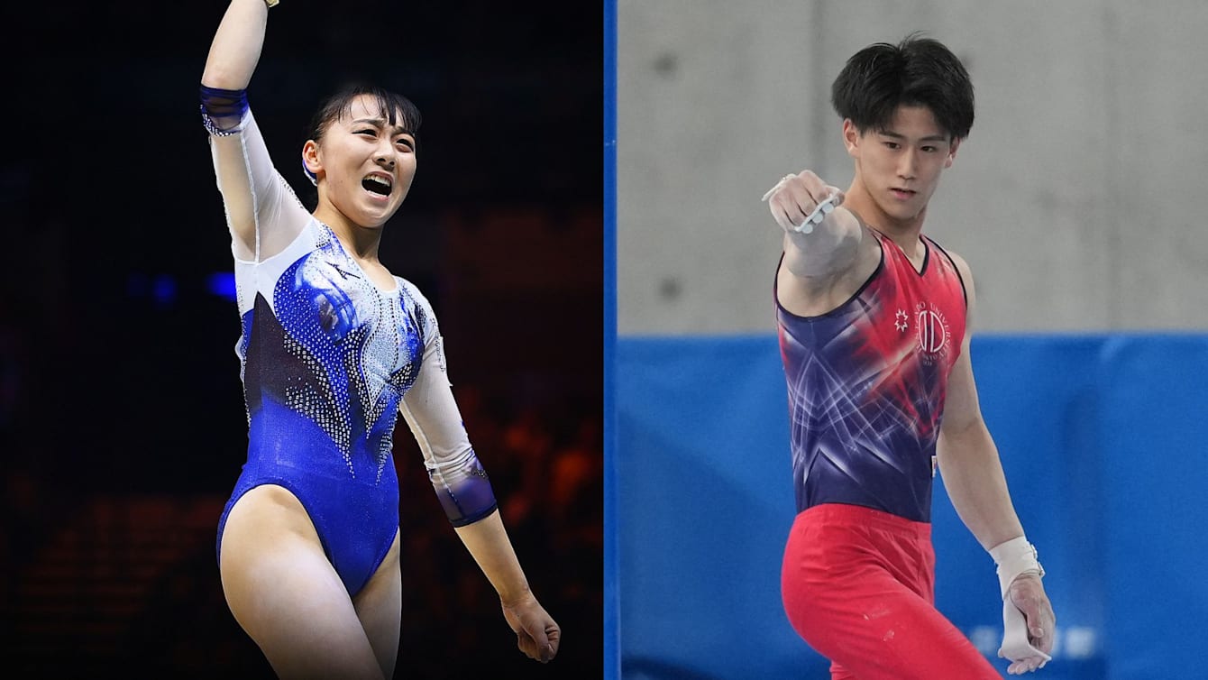 新体操　ビデオ　87新体操世界選手権大会　９本 新体操ビデオ87新体操世界選手権大会9本