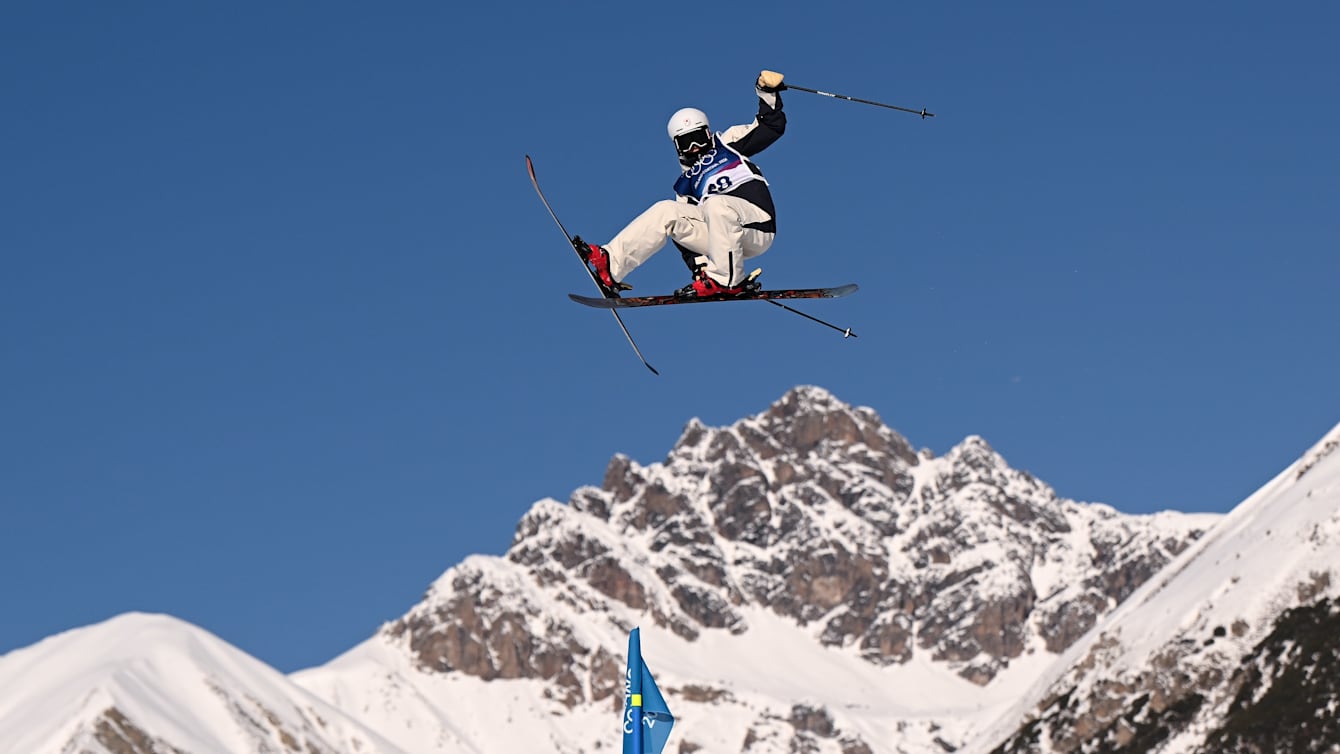 ミラノ・コルティナ2026】フリースタイルスキー・ビッグエア｜日程