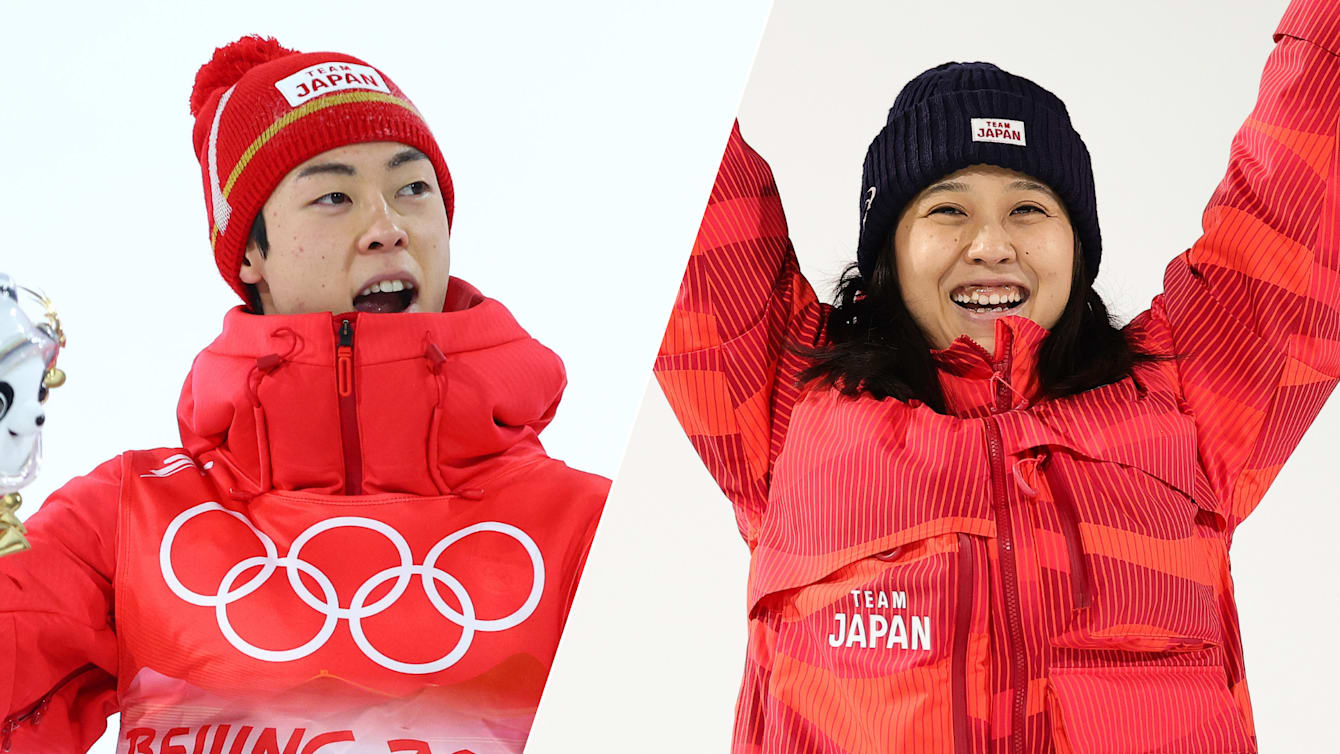 スキージャンプ混合団体 日本悲願の初メダルへ 北京2022の大波乱から