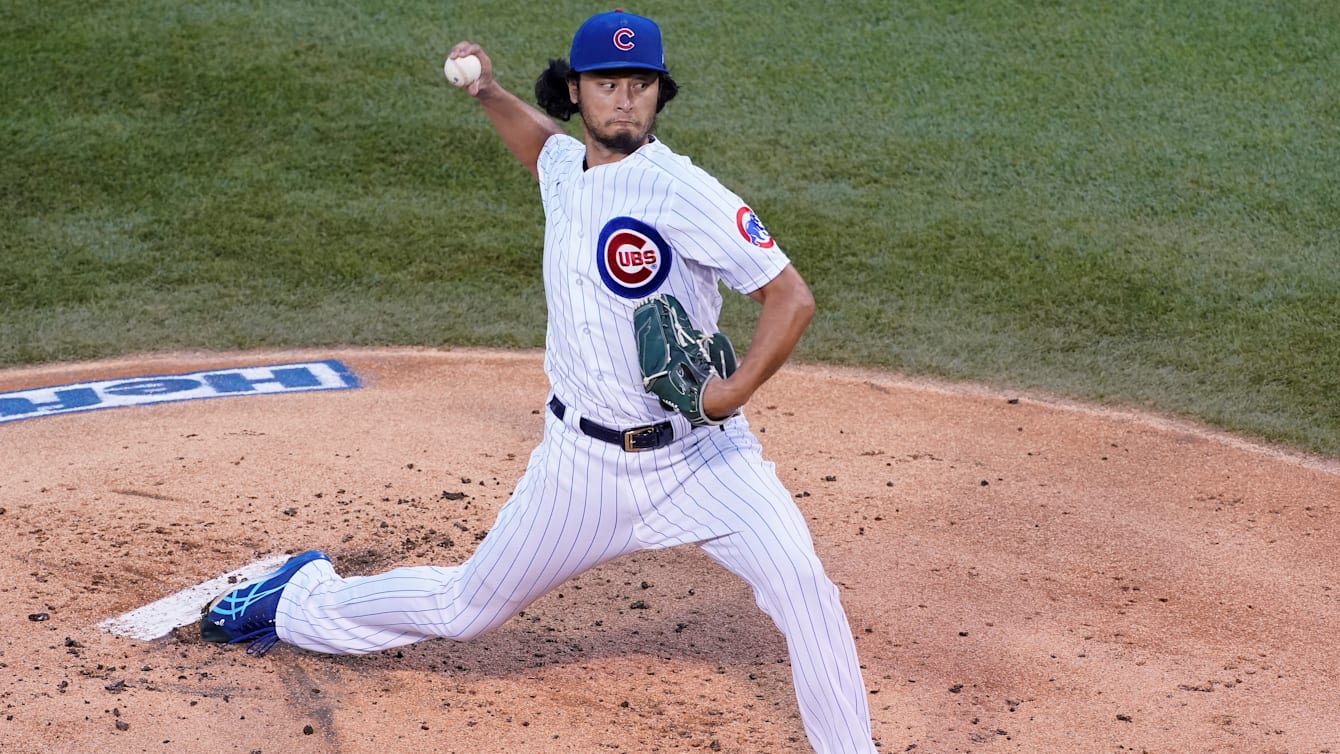 8月6日(木)】MLB（メジャーリーグ）の日程と放送予定：ダルビッシュ有