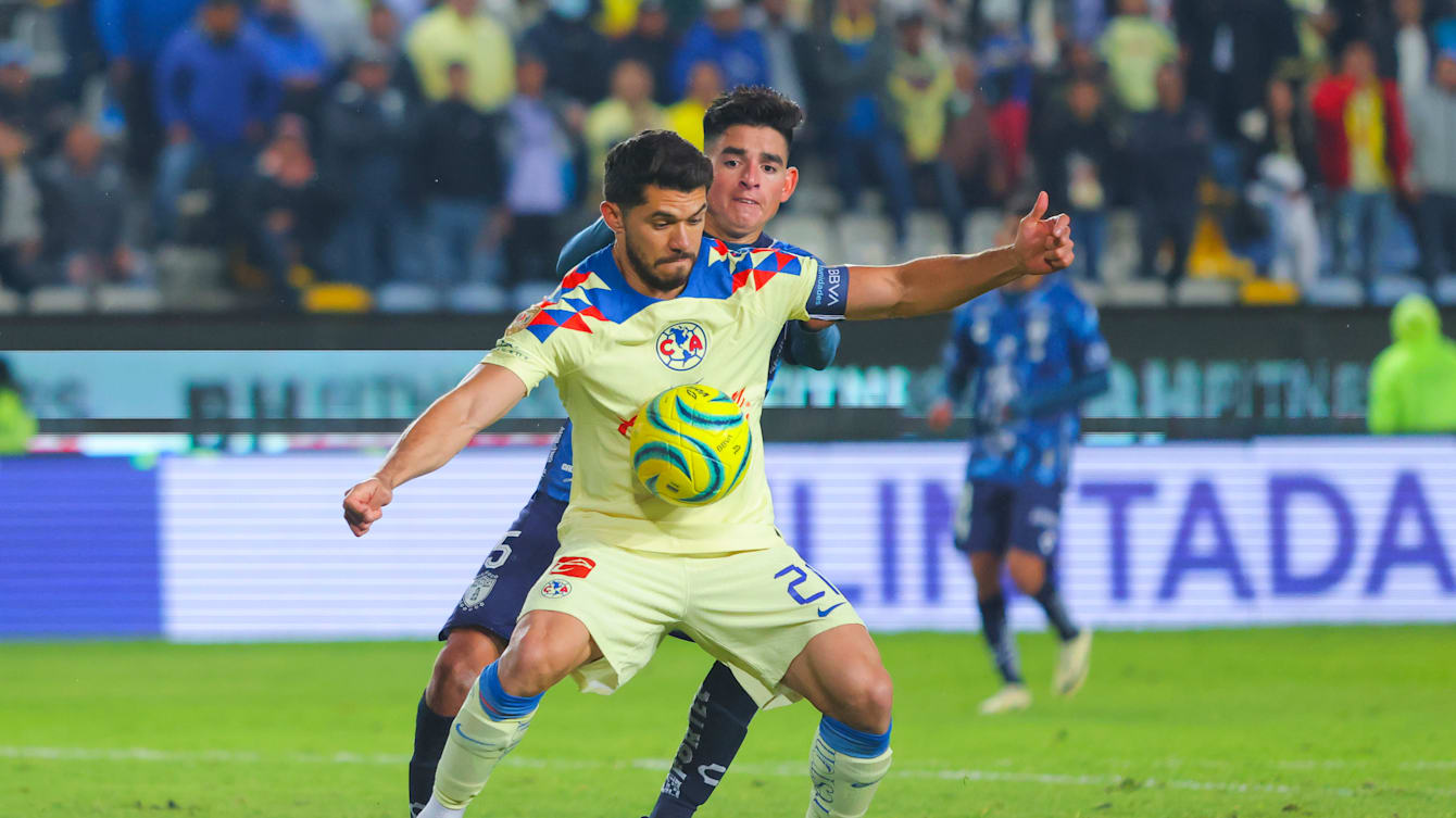 América x Pachuca Palpite 23/04/2024 (Conchampions)💔 Experimente a emoção dos jogos de azar