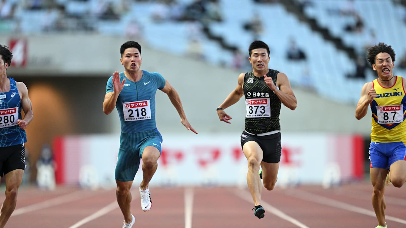 Asian Games 2023 athletics Mens and womens 100m preview, schedule, how to watch live track sprint action