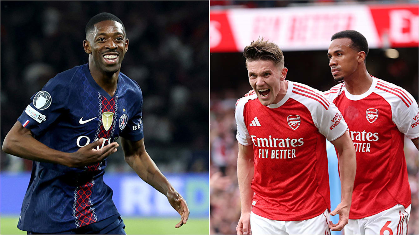 UCL決勝2026 公式プログラム PSG Arsenal アーセナル パリCL UCL決勝】パリSGvsアーセナル丨日程・放送予定・ライブ配信・選手一覧