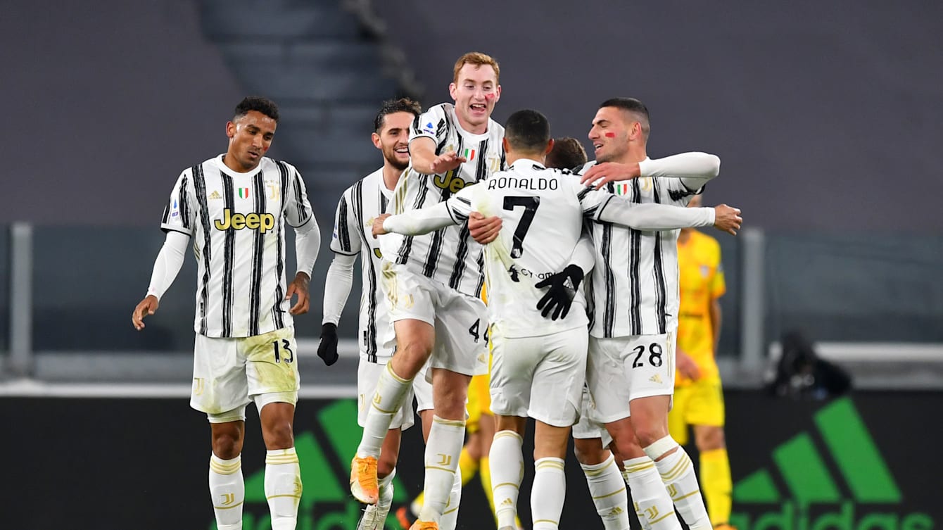 Torino vs Juventus: Live stream, TV channel, kick-off time & where