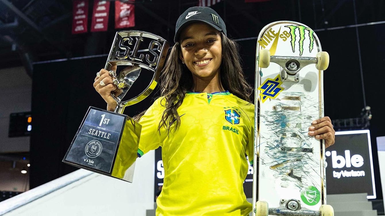 Street League de Skate Las Vegas hor rios e onde assistir a