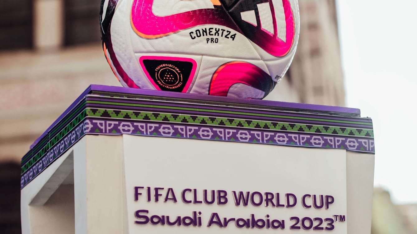 Fifa club world cup live streaming clearance