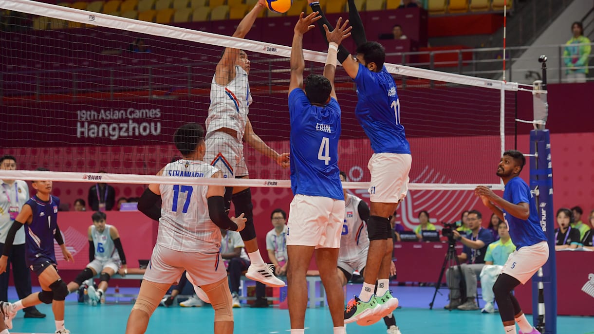 Spiking Your Way to Glory: Why Volleyball is the Sport You Didn’t Know You Needed