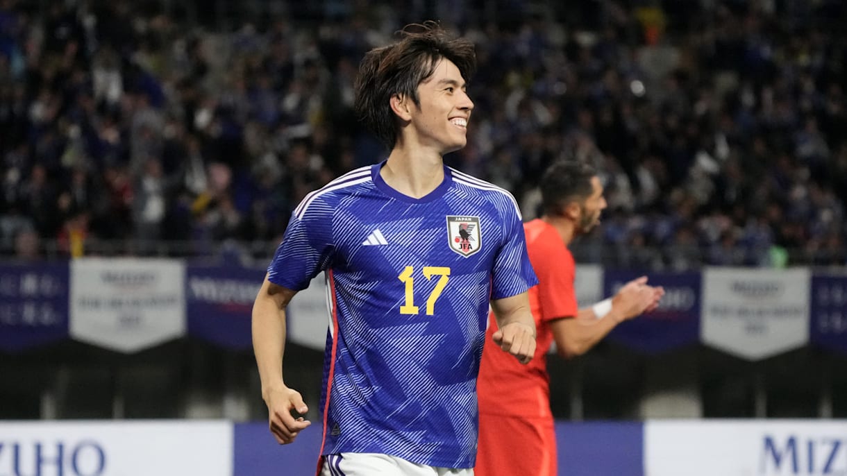 ヴィッセル神戸'20ユニフォーム　古橋亨梧 サムライブルー クッション古橋亨梧】ヴィッセル神戸'20ユニフォーム