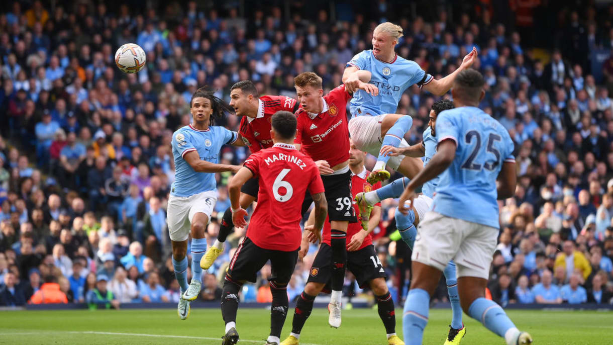 FA Cup final 2023 livestream: How to watch FA Cup final for free