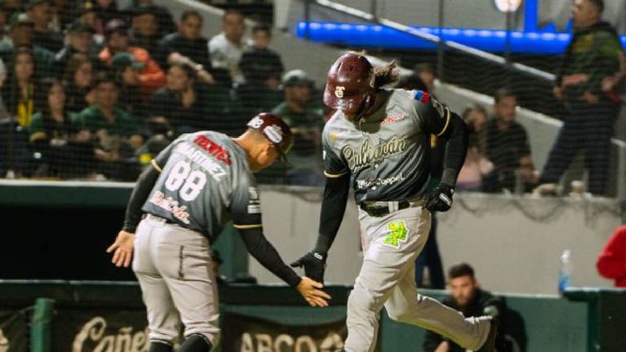 Béisbol-Sóftbol: todo lo que hay que saber