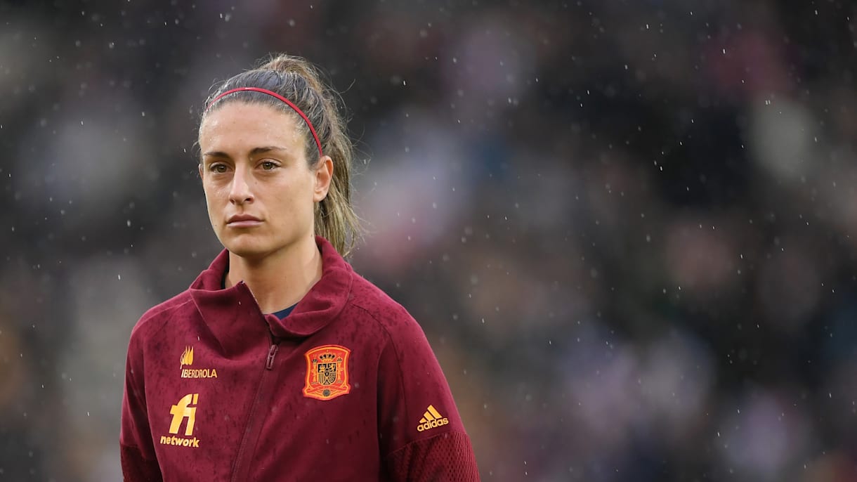 Why women in football won't have a future until they have a past 