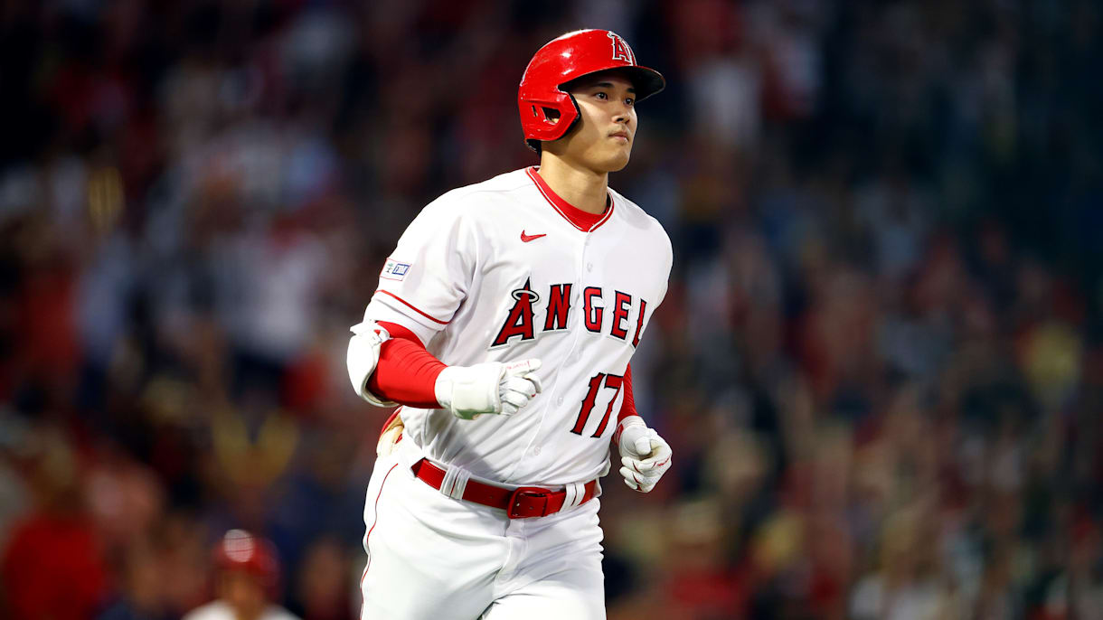 Los Angeles Angels | Congratulations to @shoheiohtani on his
