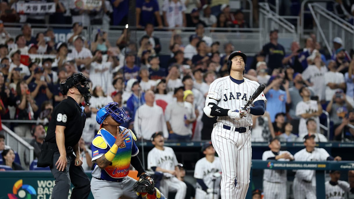 2026 World Baseball Classic: Shohei Ohtani, defending champions