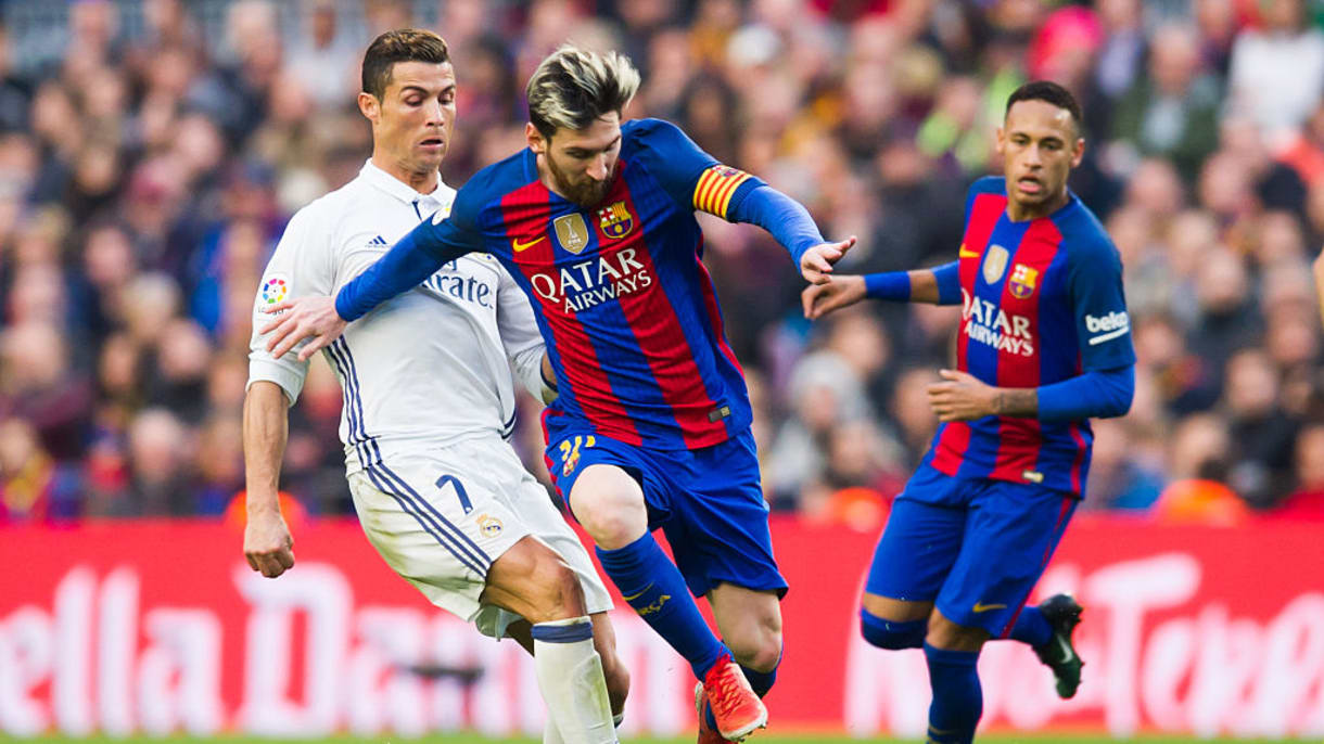El Clasico iconic moments: history of Real Madrid vs Barcelona rivalry