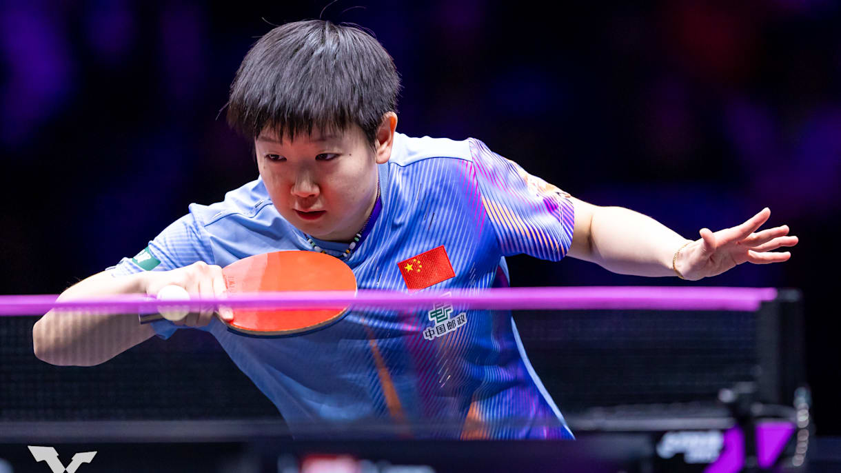 M3)中国切手 紀86M 第26屆世界乒乓球錦標賽 シート 2026年ITTF世界乒乓球团体锦标赛前瞻：参赛球队、赛制与观赛指南