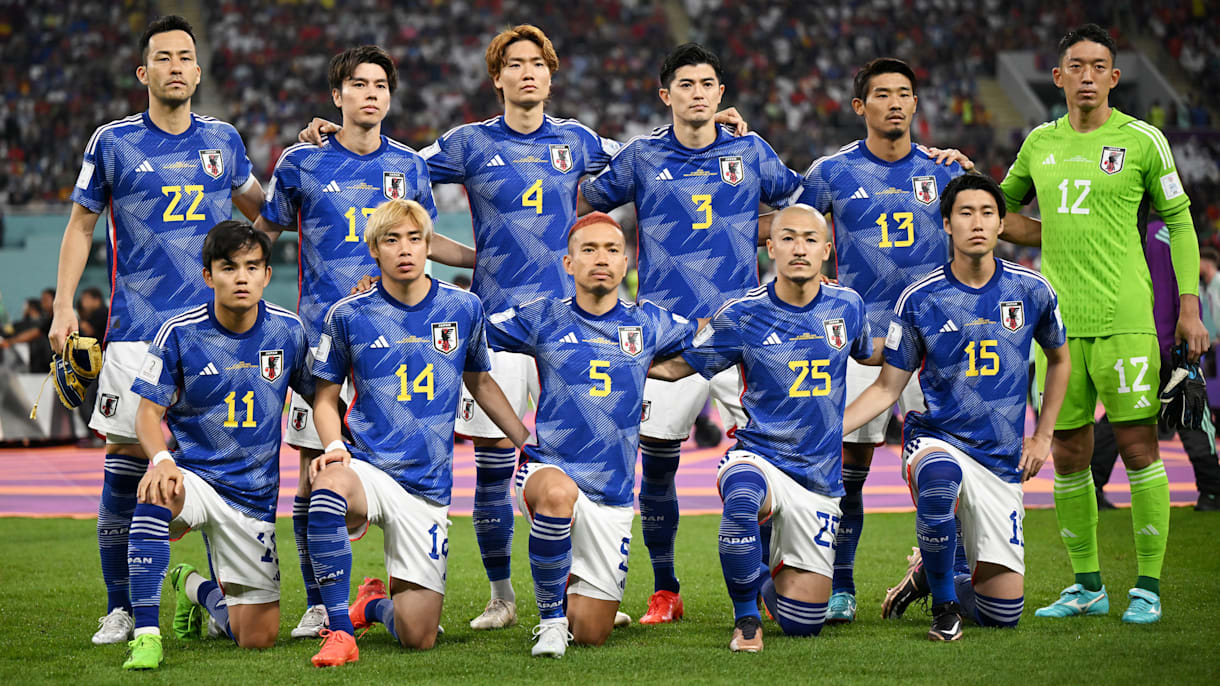 サッカー】カタールW杯観戦ガイド・日本 vs クロアチア｜SAMURAI BLUE 