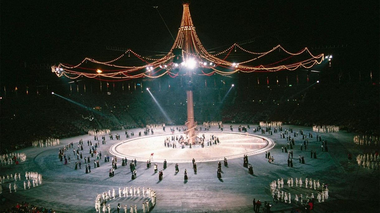 Paris 1924, Grenoble 1968, Albertville 1992… Les équipements de ces Jeux olympiques français ont-ils survécu ? - Edition du soir - 01/08/2023