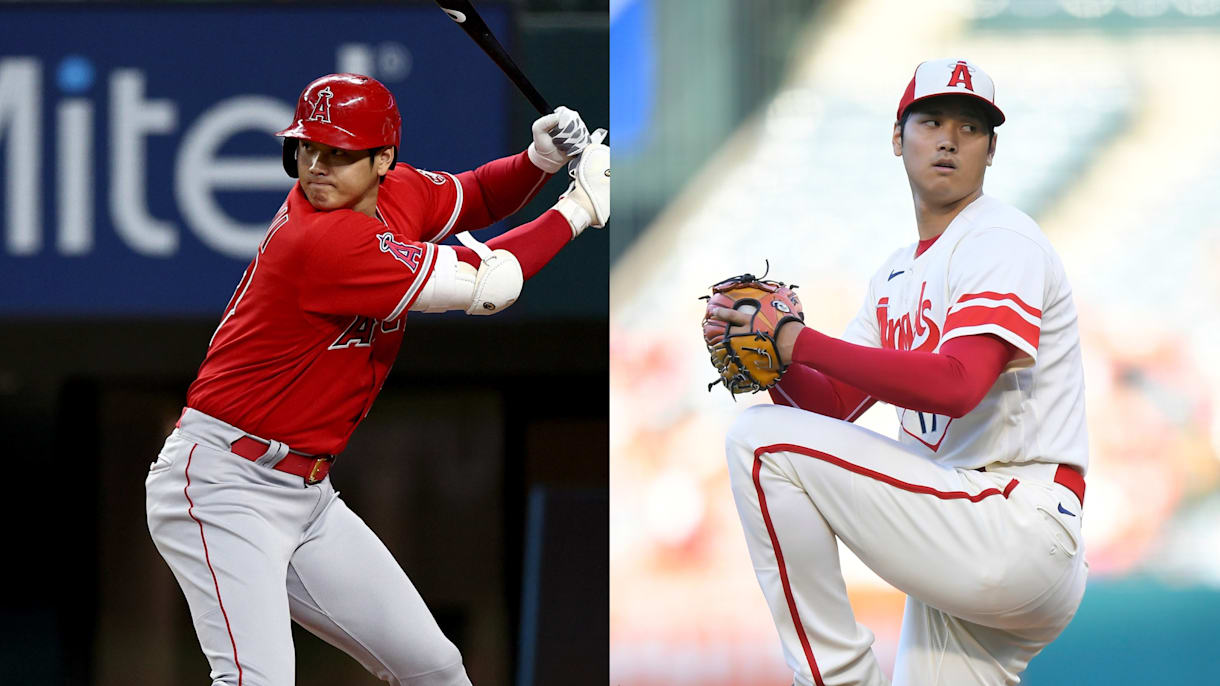 限定223個】大谷翔平選手史上初3年連続20本塁打+100奪三振2体人形