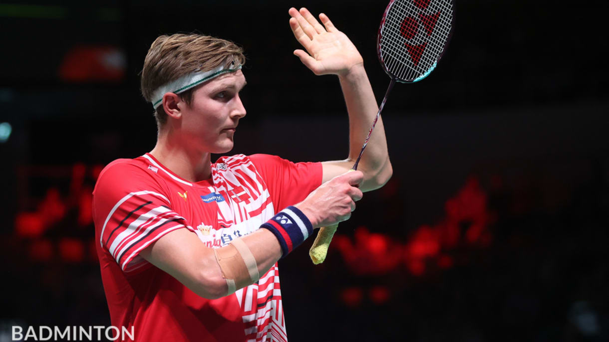 Thomas and Uber Cup 2021, LIVE BLOG – badminton Schedule and results