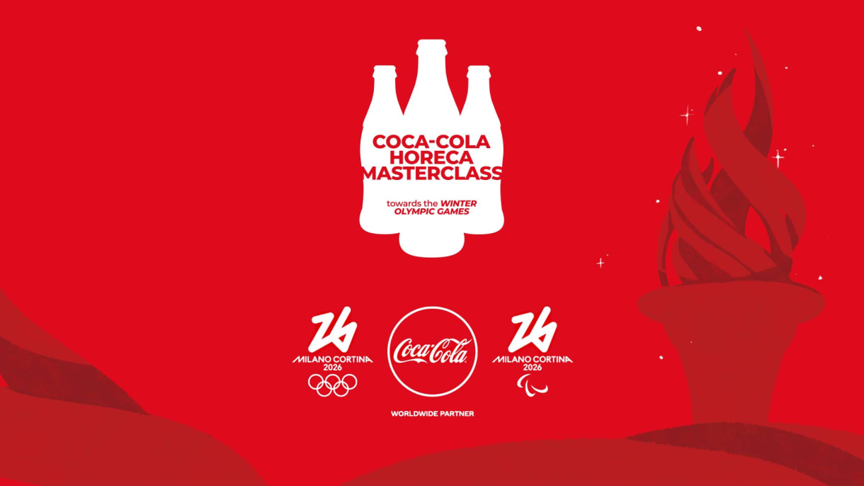 Coca-Cola expands youth empowerment programme ahead of Milano