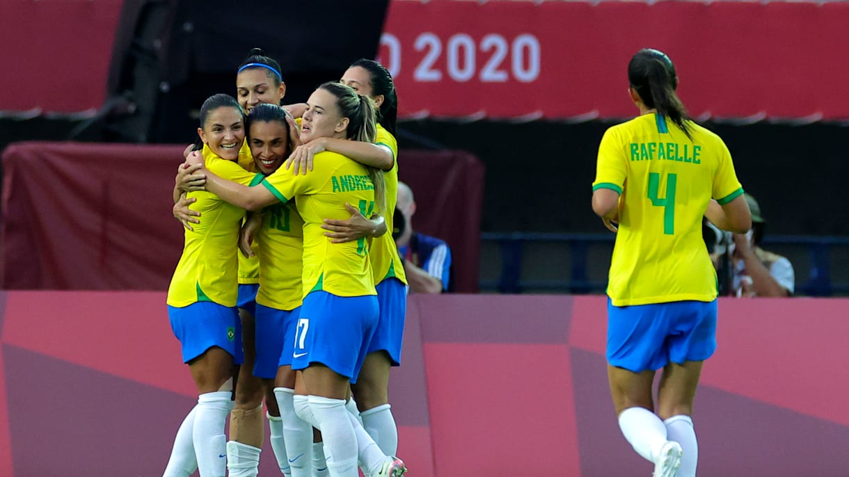 FIFA Women's World Cup 2023 - Group F: Preview, schedule and how