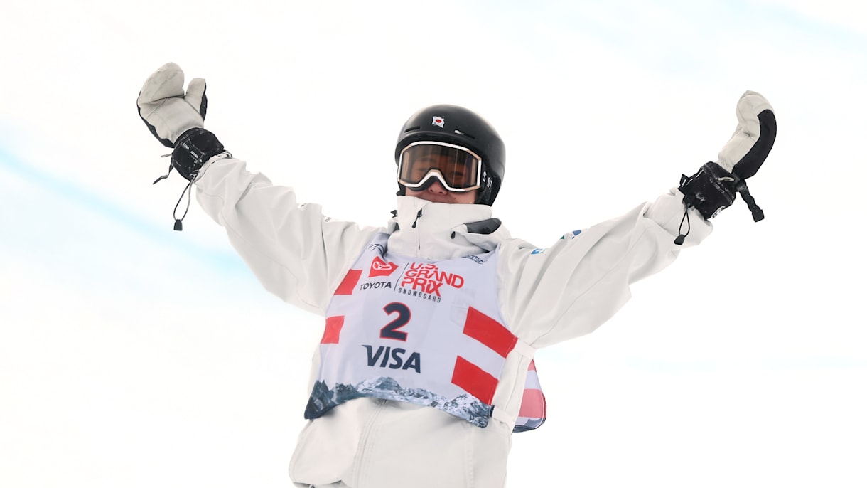Winter X Games Aspen 2026丨結果速報・日本人選手・成績一覧