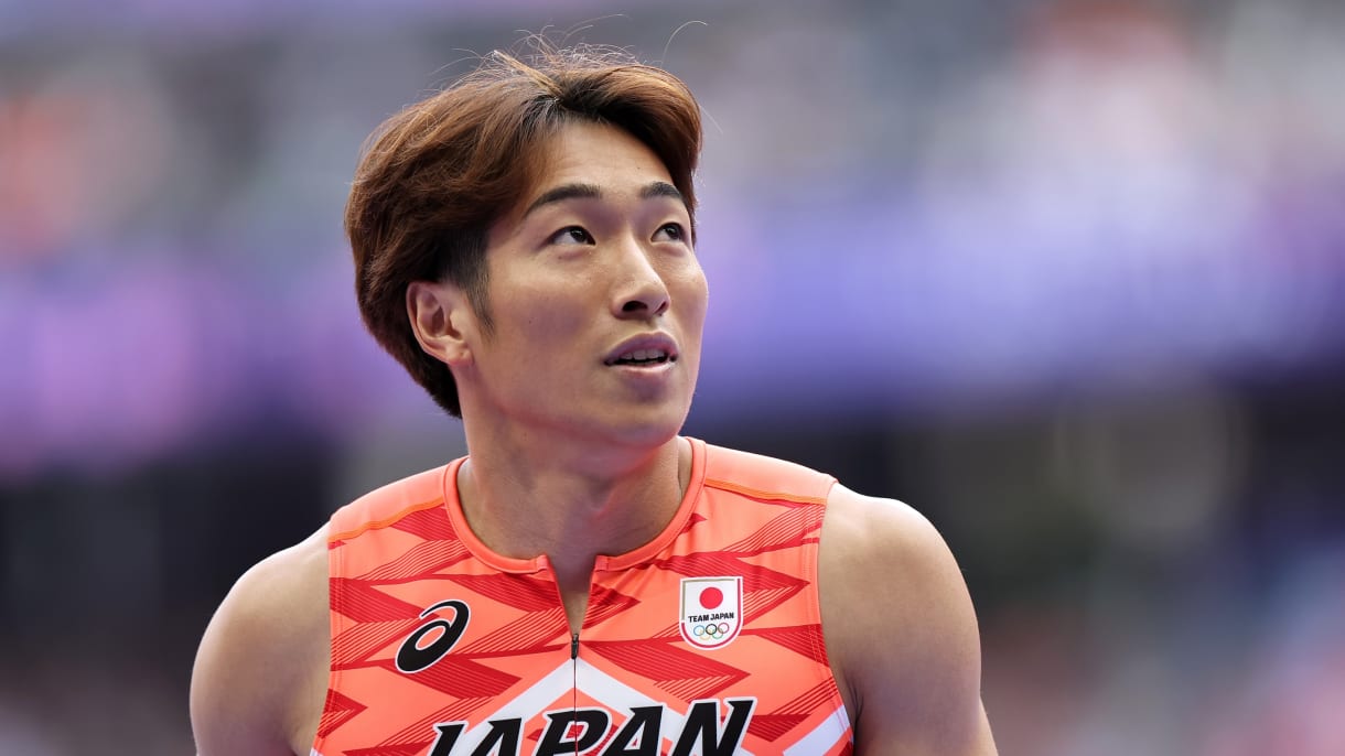 泉谷駿介、男子走幅跳と二刀流での内定なるか…最終種目の女子100mHも 