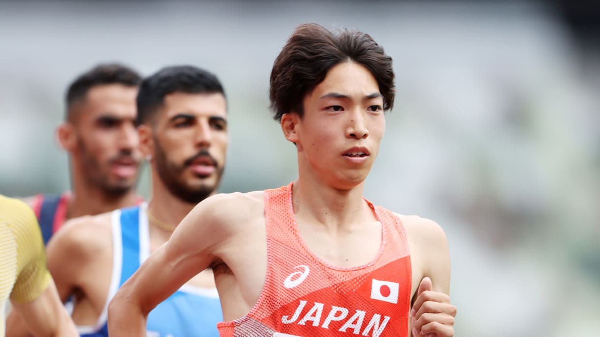 2月26日】日本陸上選手権クロスカントリー競走の日程・放送予定｜東京