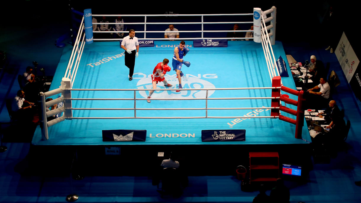 Tokyo 2020 Olympic boxing qualifiers – London | Day 3 Schedules and how to  watch