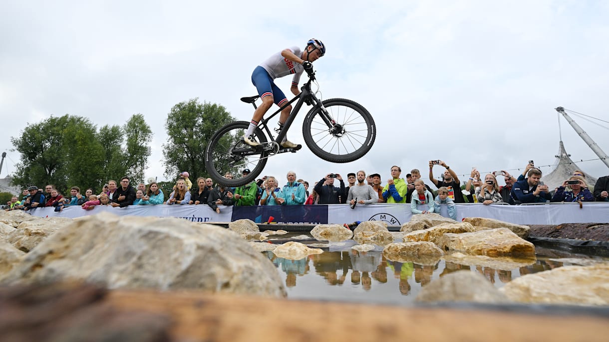 Mtb world sale cup live timing