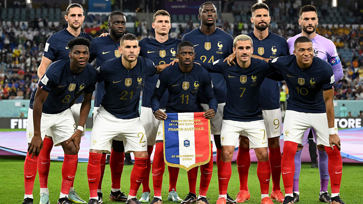 サッカーワールドカップ 2022 カタール大会 マッチデーT