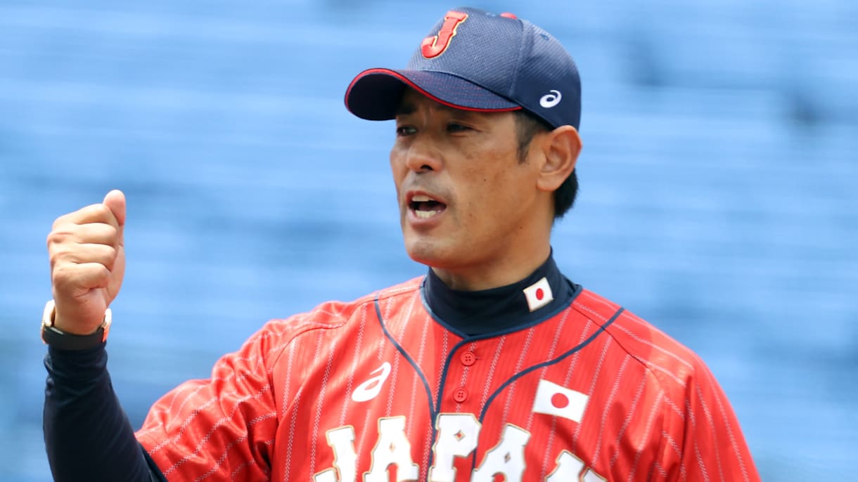 プロ野球】8月9日｜侍ジャパン・稲葉篤紀監督が退任、東京五輪で金メダル