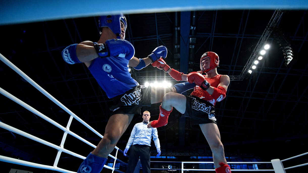 Muay Thai: Rules, history, SEA Games sport