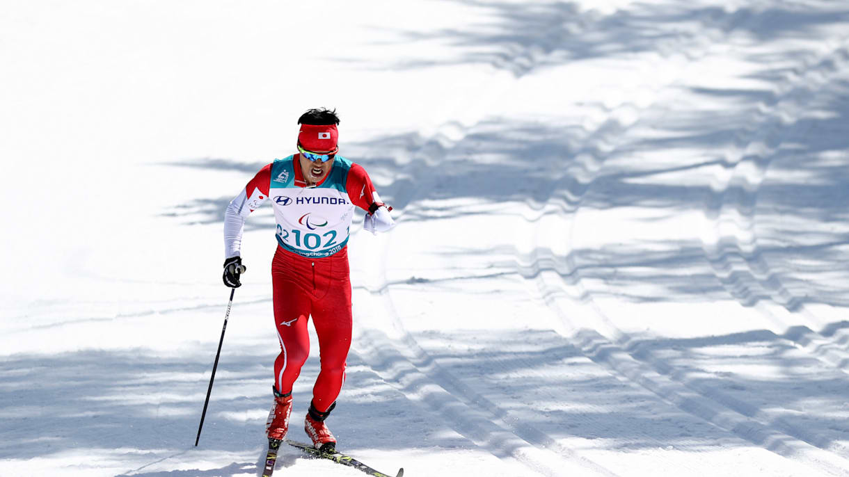 長野オリンピック、パラリンピック　スキー競技リブ ifkpk0iyryqc4pfwdoie