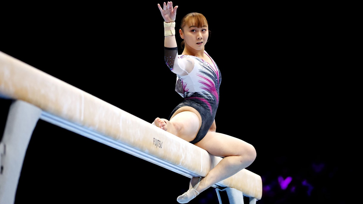 【user_44b987d5様用】18年全日本個人別体操 日本女子選手画像集フル 2018年全日本個人別体操 日本女子選手画像集①約11,000枚 - メルカリ