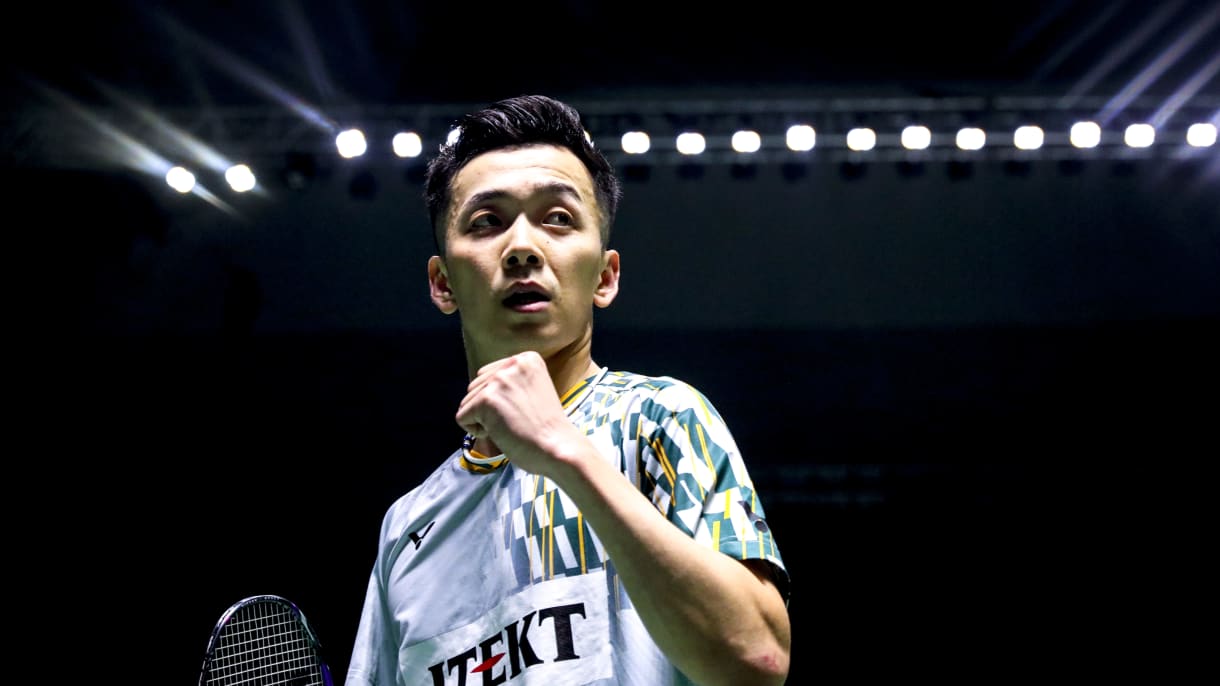 Kumamoto Masters Japan 2025: Nishimoto and Naraoka set up all