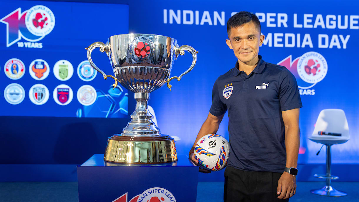 ISL 2023-24 Watch Indian Super League live streaming and telecast in India