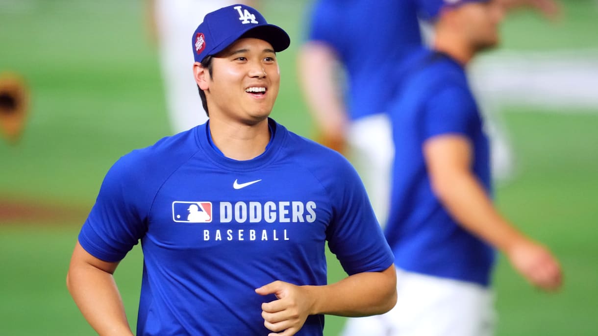 MLB東京シリーズ3/19ドジャース-カブス済チケット+リストバンド大谷、佐々木 0c10.jpg?1