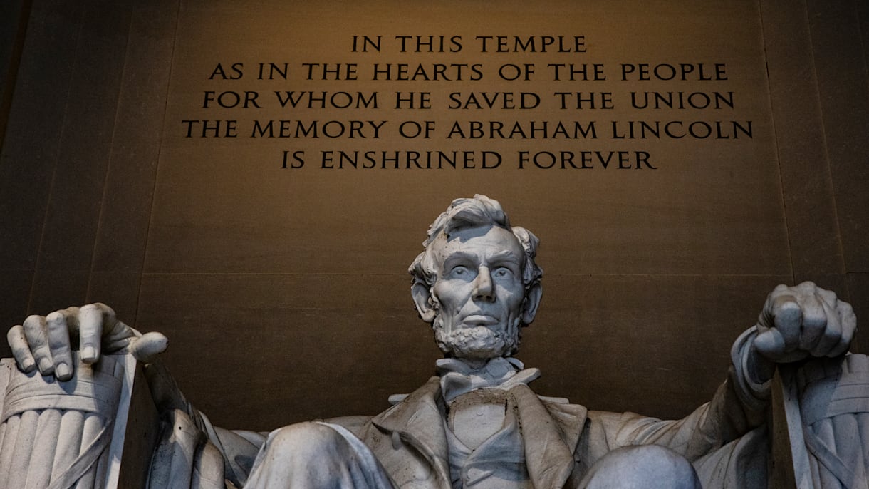 Abramo Lincoln: il presidente degli Stati Uniti che affinò la sua abilità politica con la lotta